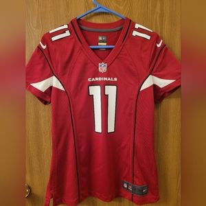 Cardinals sports jersey